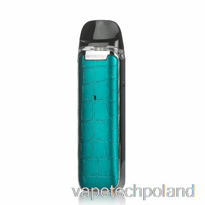 Vape Polska Vaporesso Luxe Q Pod System Zielony